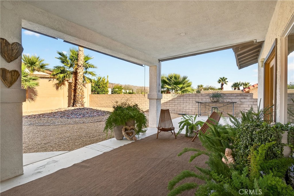 9640 Hoylake Road Desert Hot Springs, CA 92240 - Photo 29 of 46