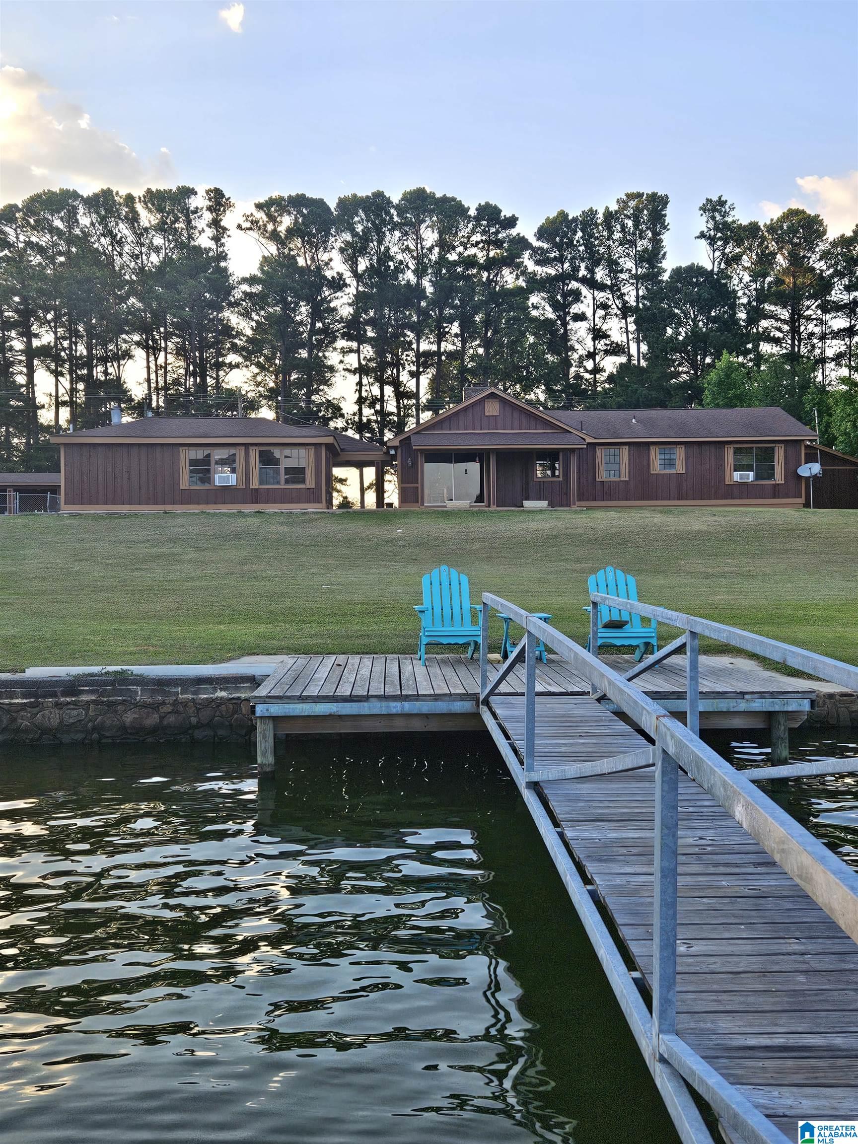 95 Rabbit Point Road Cropwell, AL 35054 - Photo 35 of 42
