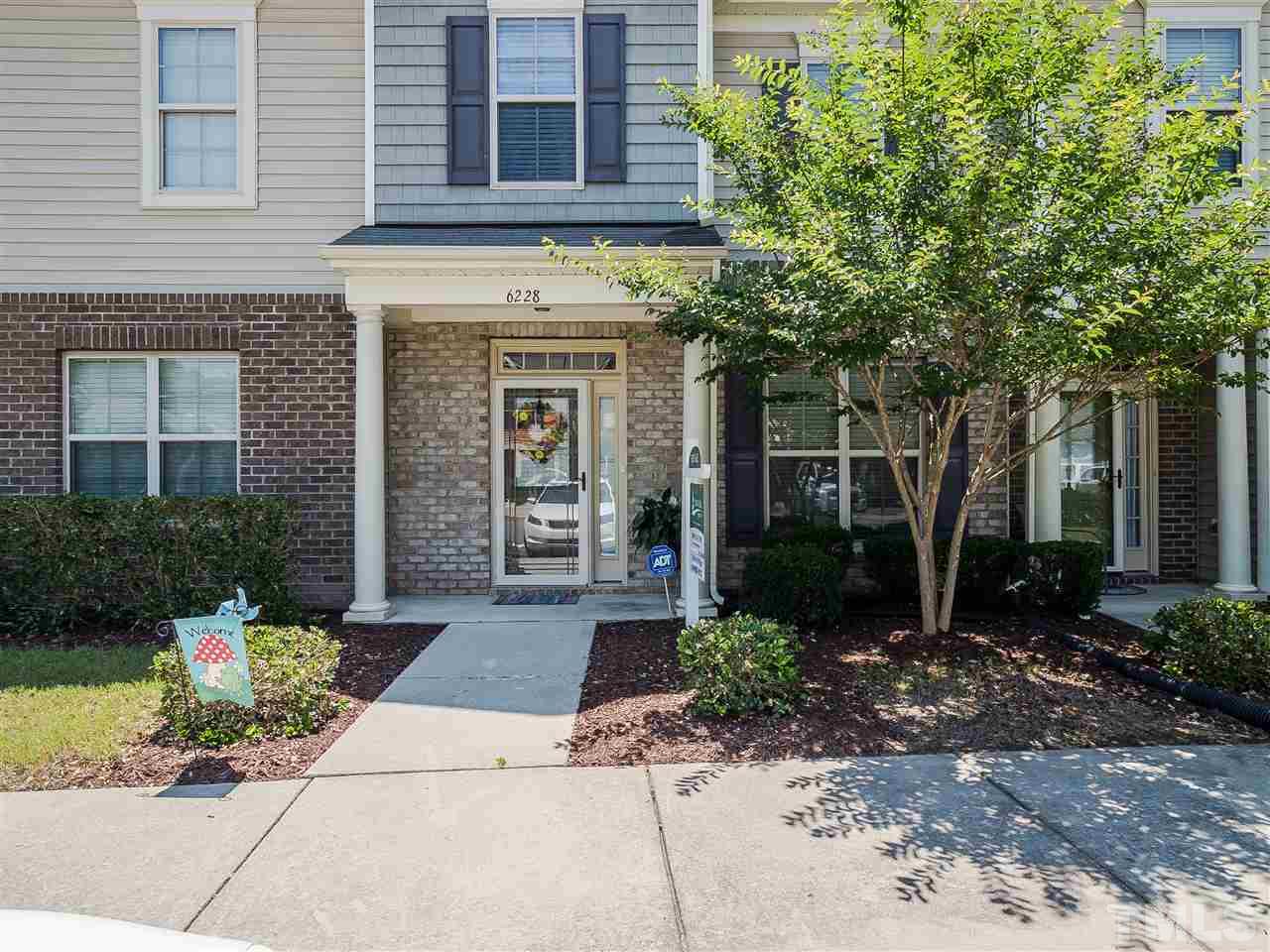 6228 San Marcos Way Raleigh, NC 27616 - Photo 1 of 21 Gallery Image 1