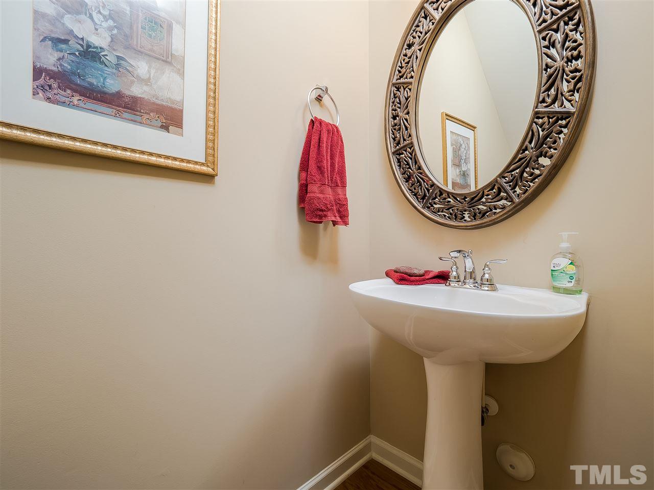6228 San Marcos Way Raleigh, NC 27616 - Photo 13 of 21 Gallery Image 13