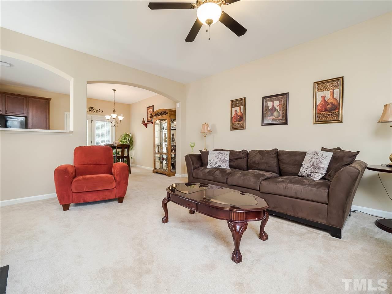 6228 San Marcos Way Raleigh, NC 27616 - Photo 3 of 21 Gallery Image 3