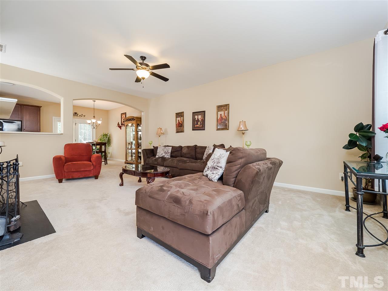 6228 San Marcos Way Raleigh, NC 27616 - Photo 4 of 21 Gallery Image 4