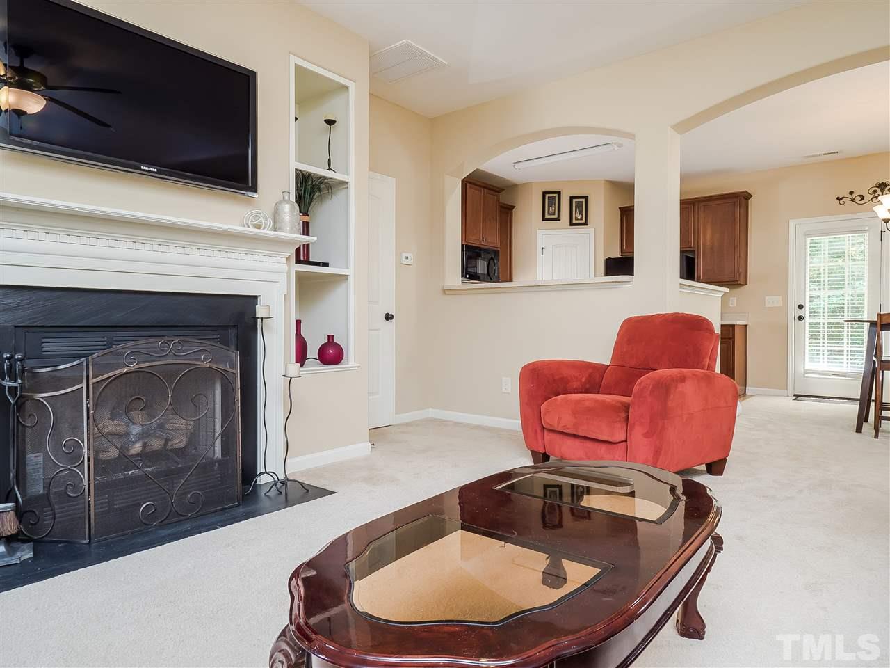 6228 San Marcos Way Raleigh, NC 27616 - Photo 7 of 21 Gallery Image 7