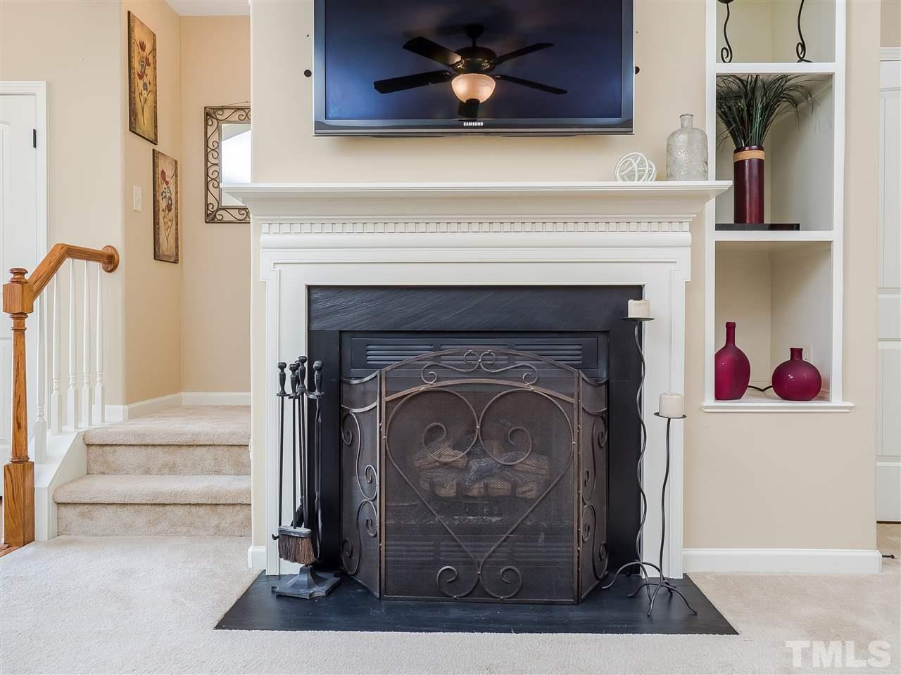 6228 San Marcos Way Raleigh, NC 27616 - Photo 8 of 21 Gallery Image 8