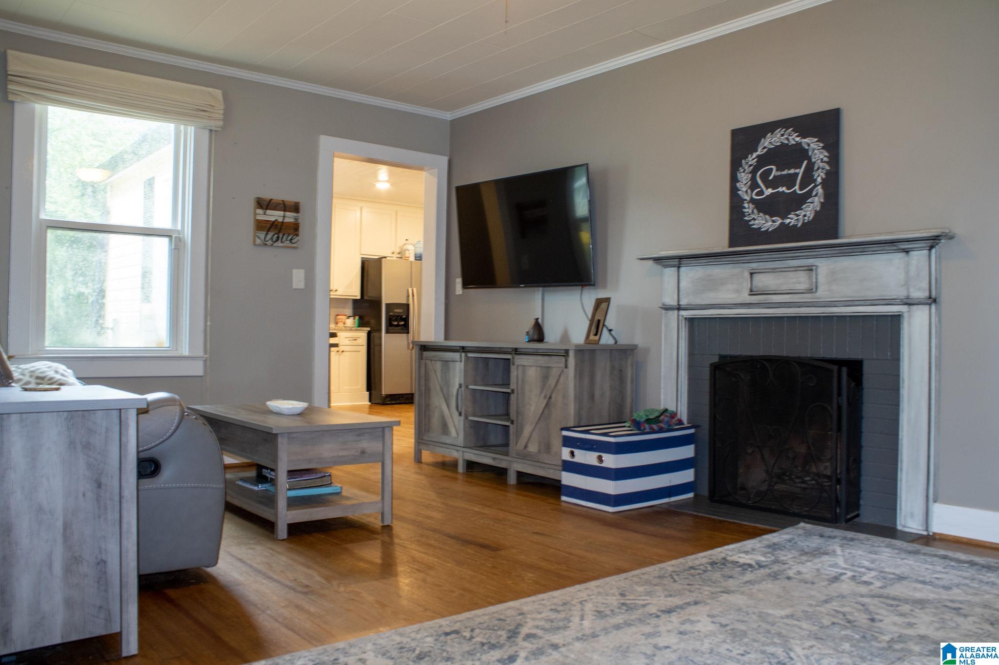 8125 West Hill Road Pinson, AL 35126 - Photo 6 of 29