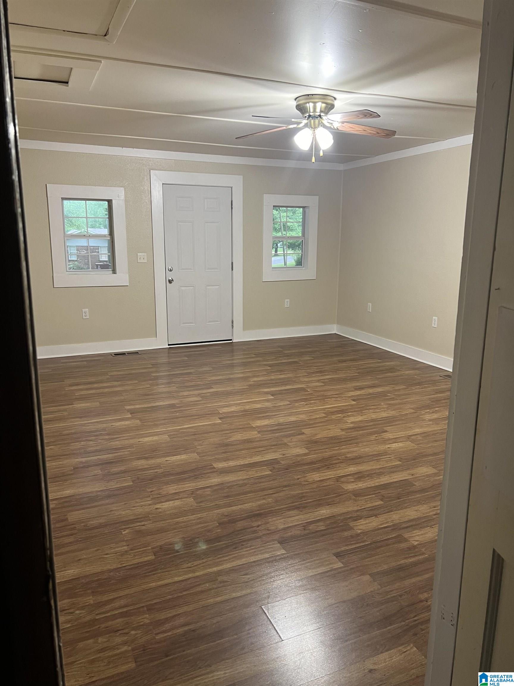427 Lakeview Drive Hamilton, AL 35570 - Photo 26 of 38