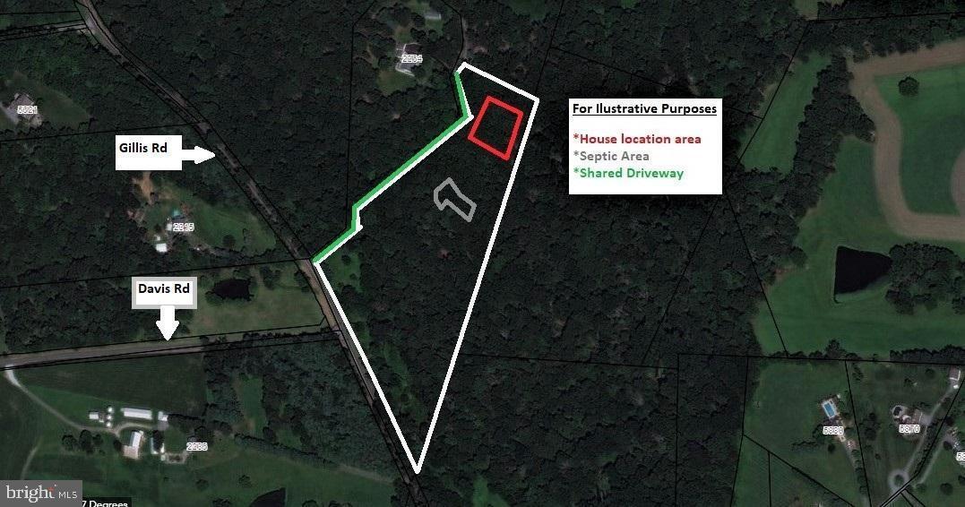 Gillis Road Mount Airy, MD 21771 - Photo 1 of 2