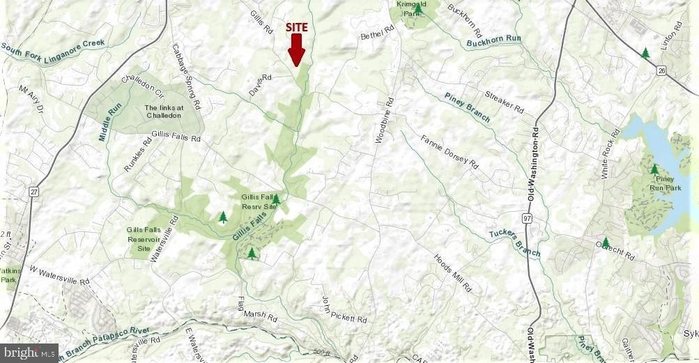 Gillis Road Mount Airy, MD 21771 - Photo 2 of 2