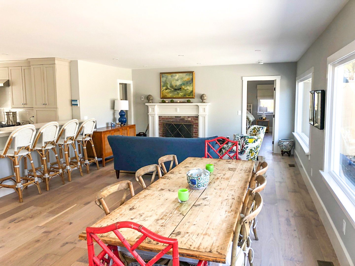 18 Sleepy Hollow Road, Unit 1 Nantucket, MA 02554 - Photo 6 of 28 Gallery Image 6