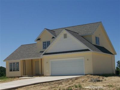 9 Baldwin Road Bridgman, MI 49106 - Photo 1 of 8 Primary Photo