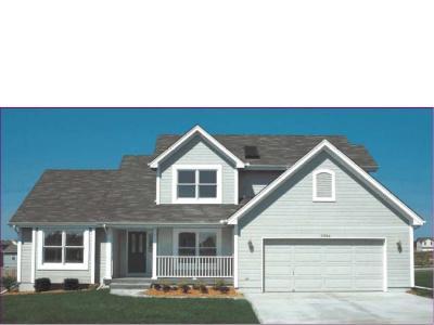 9 Baldwin Road Bridgman, MI 49106 - Photo 3 of 8 Additional Photo