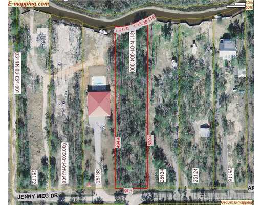 Lot 4 Arcadia Farm Road Pass Christian, MS 39571 - Photo 1 of 8 Primary Photo