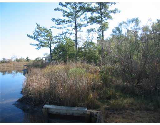 Lot 4 Arcadia Farm Road Pass Christian, MS 39571 - Photo 8 of 8 Additional Photo