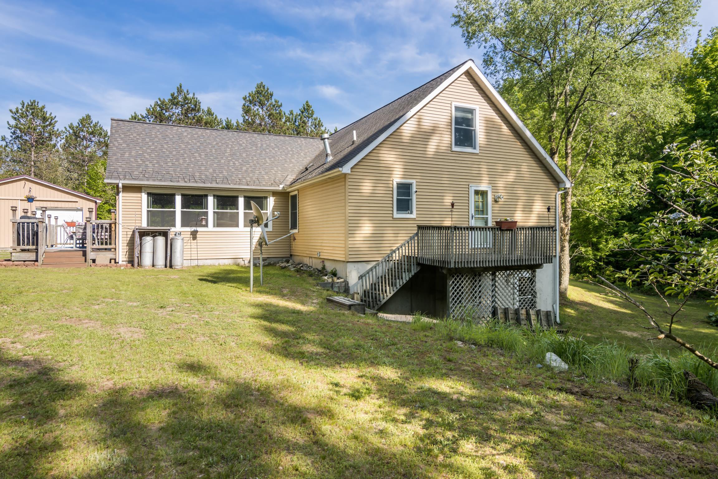 7488 Traverse Road Thompsonville, MI 49683 - Photo 24 of 29