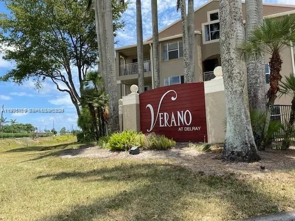 $1,900 | 1865 Palm Cove Boulevard, Unit 9102, Delray Beach, FL 33445