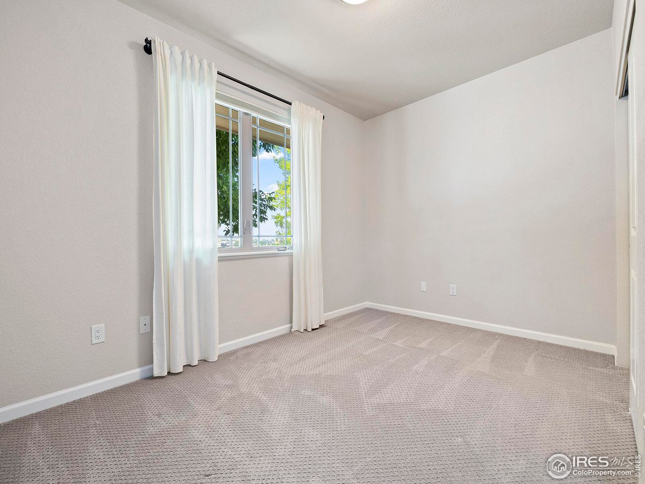 6427 Half Moon Bay Drive Windsor, CO 80550 - Photo 18 of 33 an empty room with windows