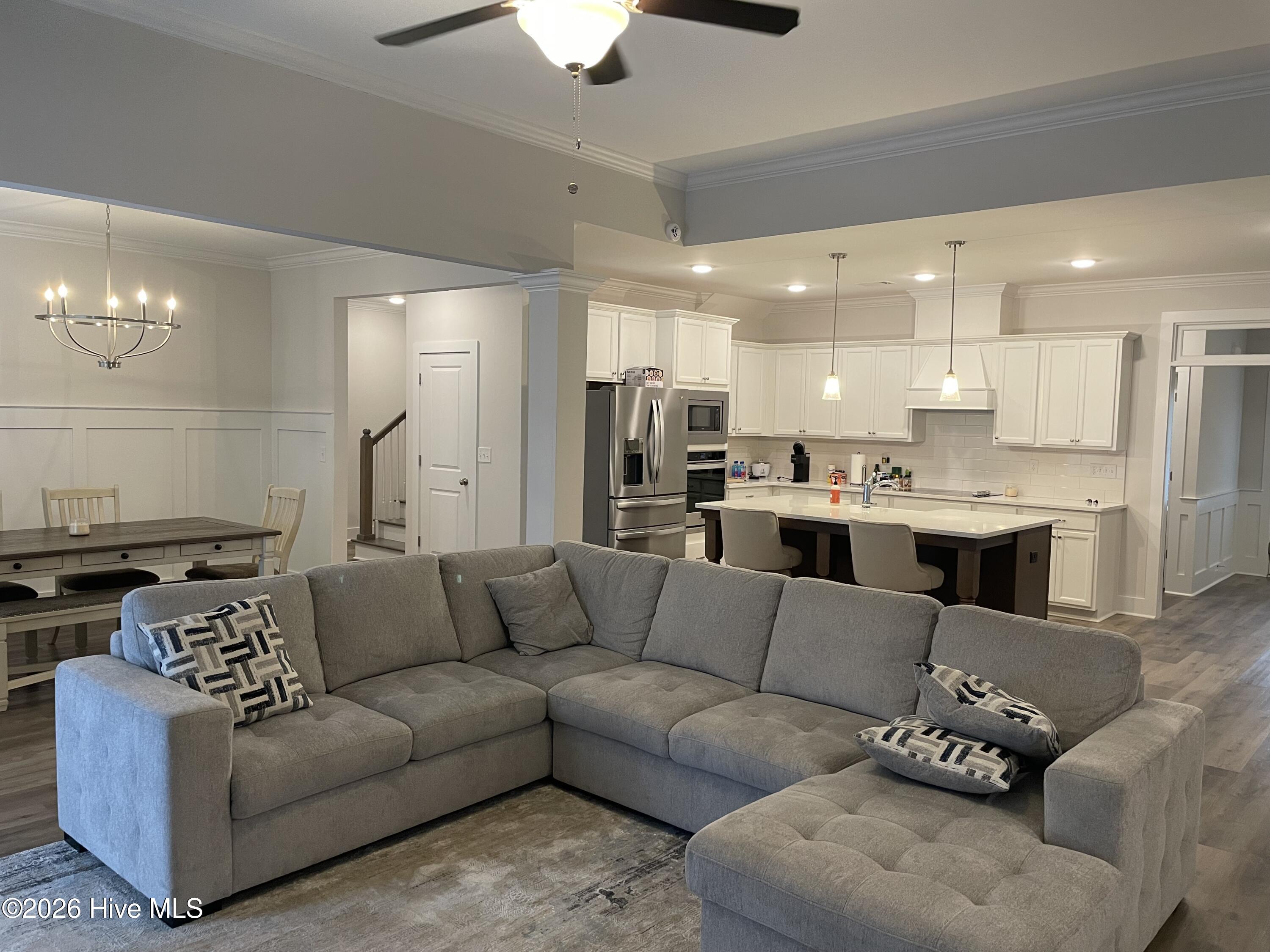 409 Barrow Lane Grovetown, GA 30813 - Photo 6 of 16