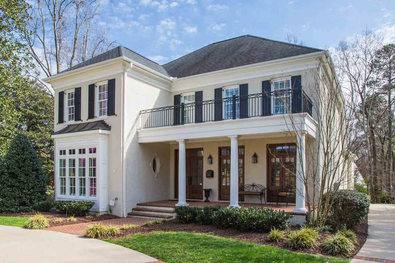 2308 Beechridge Road Raleigh, NC 27608 - Photo 4 of 27 Photo 4