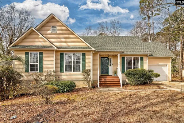 $275,000 | 13 Gidding Court, Irmo, SC 29063