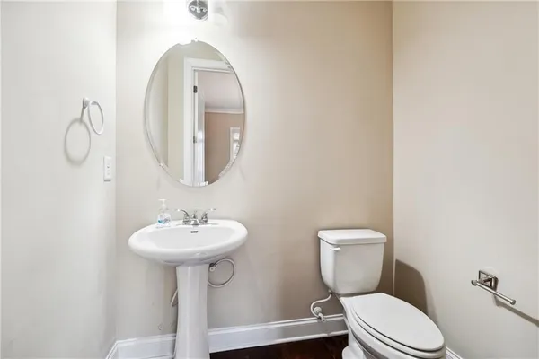 $3,000 | 2262 Tenor Lane, Alpharetta, GA 30009