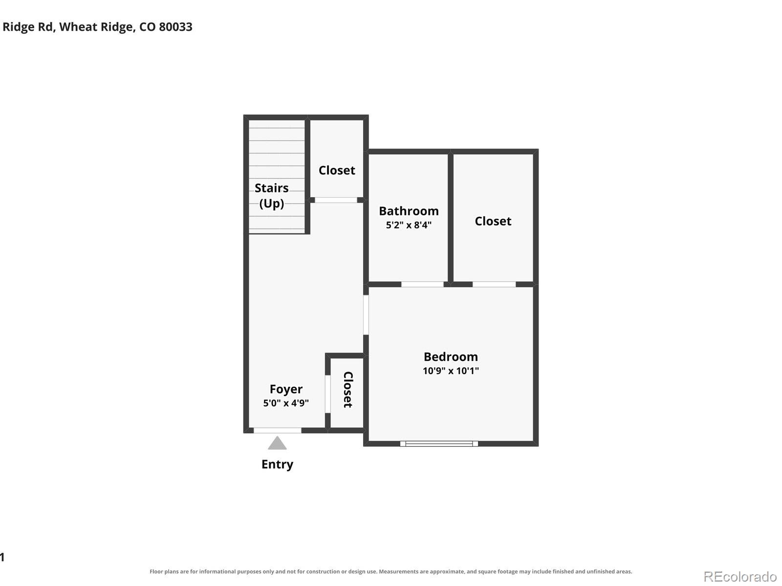 12245 Ridge Road Wheat Ridge, CO 80033 - Photo 34 of 37