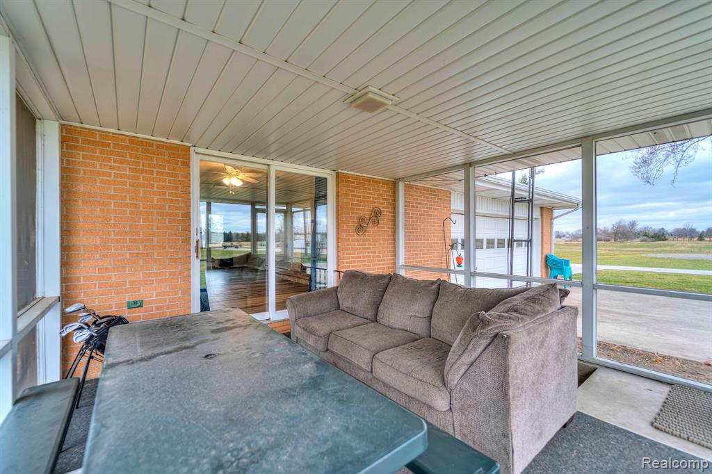 1727 Norvell Road, Unit 1 Grass Lake, MI 49240 - Photo 19 of 19