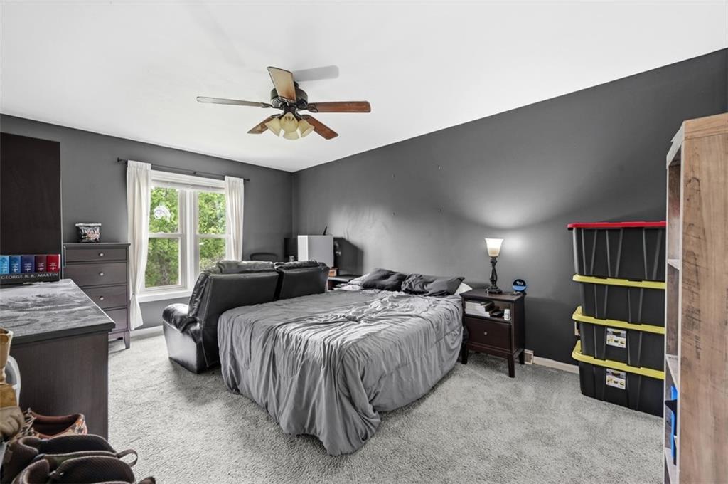 326 Quarry Road Washington, PA 15301 - Photo 26 of 50 Bedroom #2