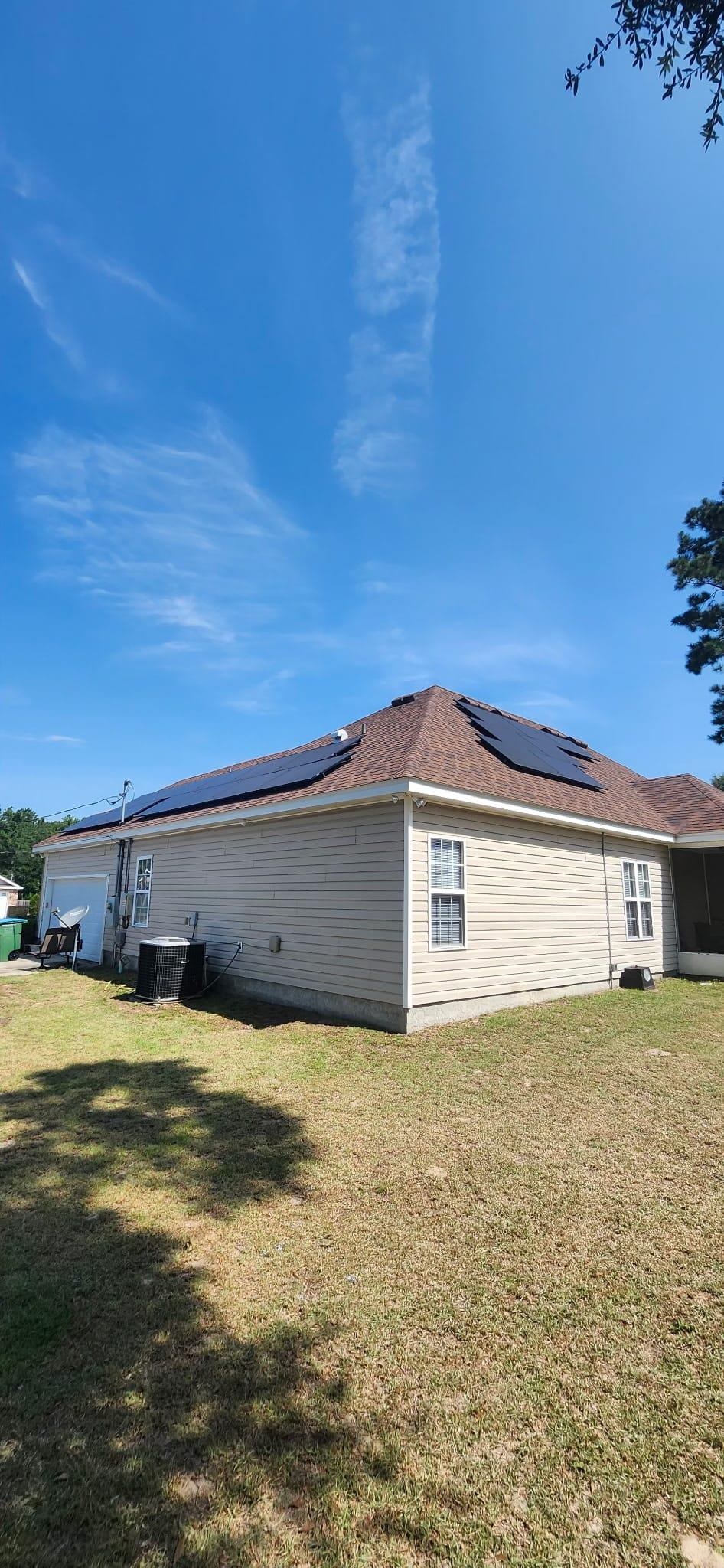 139 Eugene Lamb Road Midway, FL 32343 - Photo 2 of 9 Gallery Image 2