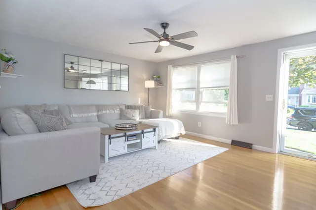 $408,000 | 444 Knollwood Drive, Woonsocket, RI 02895