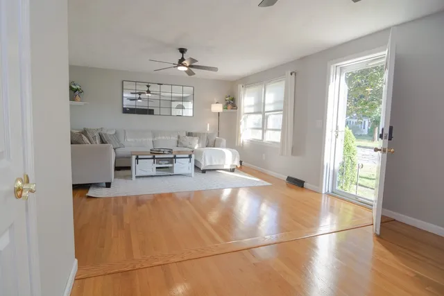 $408,000 | 444 Knollwood Drive, Woonsocket, RI 02895