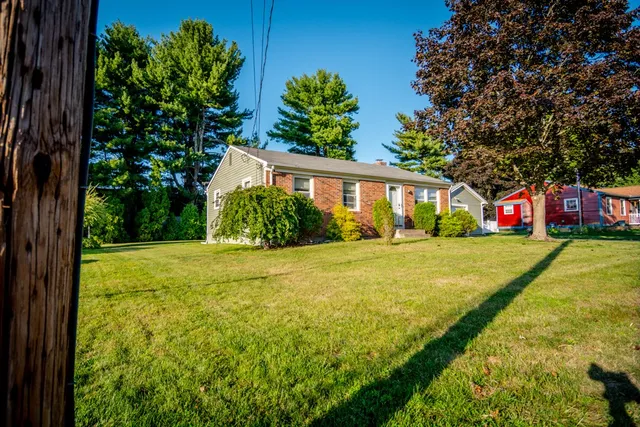 $408,000 | 444 Knollwood Drive, Woonsocket, RI 02895