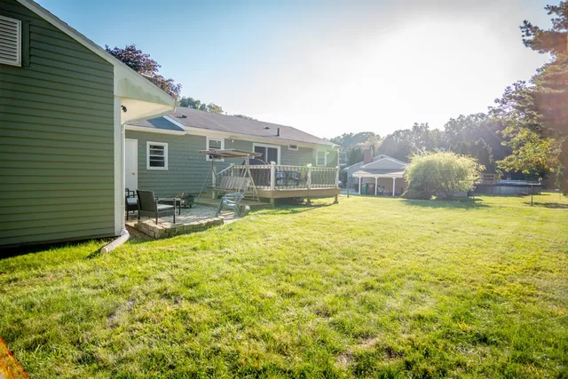$408,000 | 444 Knollwood Drive, Woonsocket, RI 02895