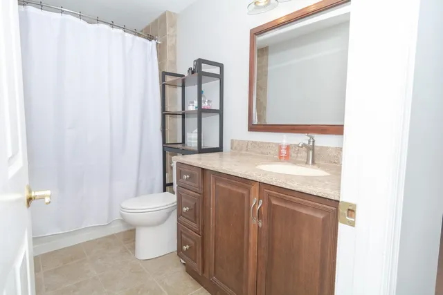 $408,000 | 444 Knollwood Drive, Woonsocket, RI 02895