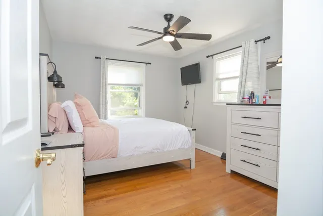 $408,000 | 444 Knollwood Drive, Woonsocket, RI 02895