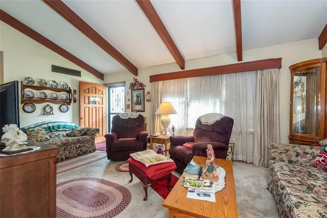 $335,000 | 7226 Edgewood Boulevard, Shawnee, KS 66203