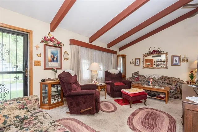 $335,000 | 7226 Edgewood Boulevard, Shawnee, KS 66203