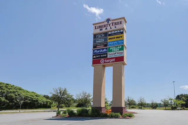 $573,000 | 137 High Street, Danvers, MA 01923