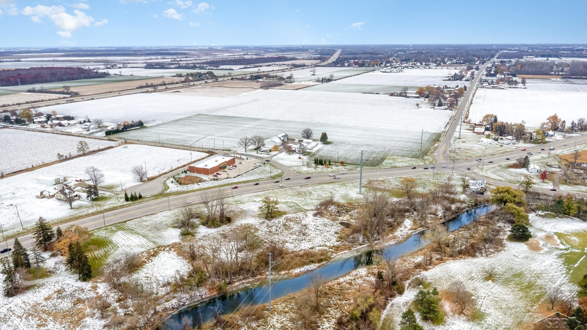 2507 Delta Road Bay City, MI 48706 - Photo 2 of 6