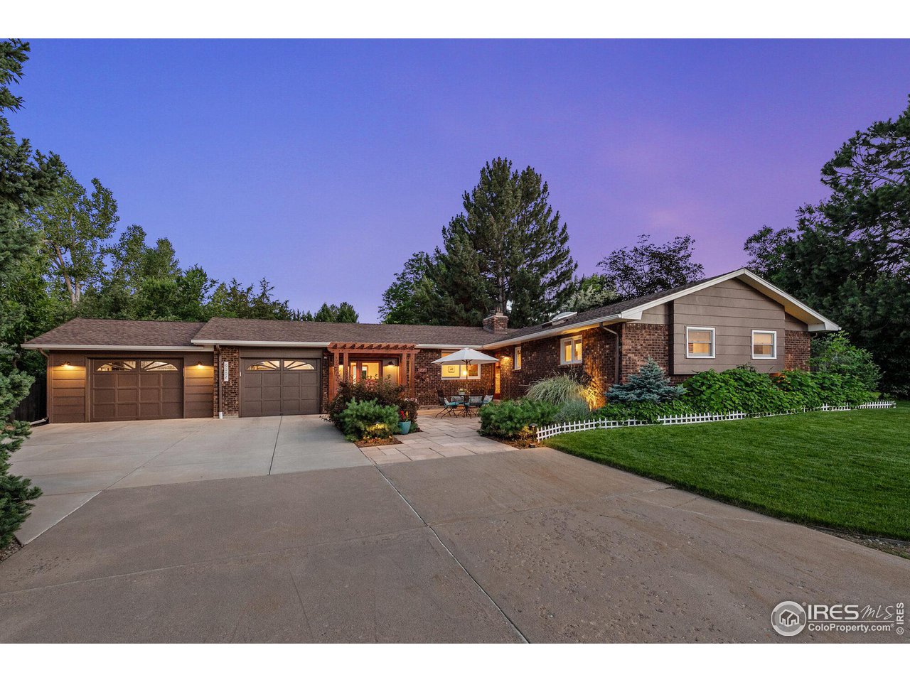 9002 Comanche Road Niwot, CO 80503 - Photo 1 of 40 Gallery Image 1