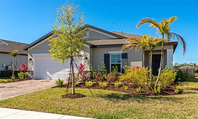 $449,900 | 5307 Senza Trail, Palmetto, FL 34221