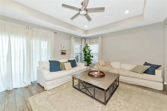 $449,900 | 5307 Senza Trail, Palmetto, FL 34221