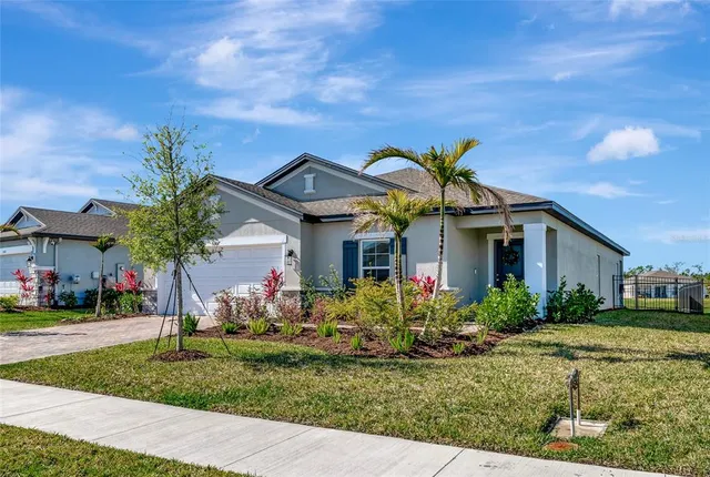 $449,900 | 5307 Senza Trail, Palmetto, FL 34221