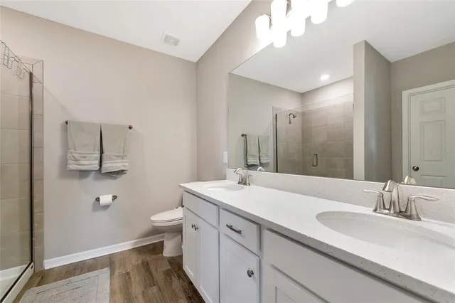 $449,900 | 5307 Senza Trail, Palmetto, FL 34221