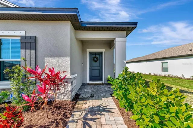 $449,900 | 5307 Senza Trail, Palmetto, FL 34221