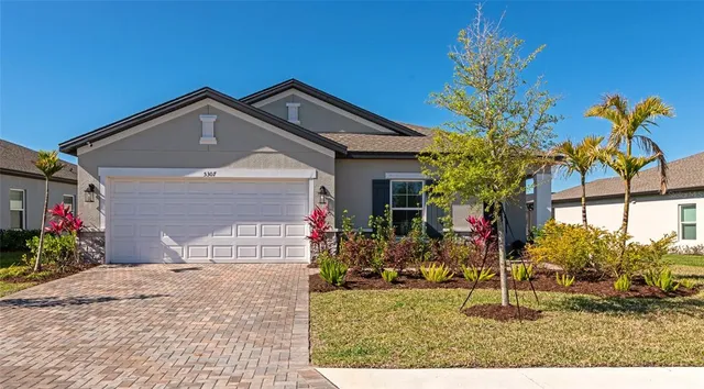 $449,900 | 5307 Senza Trail, Palmetto, FL 34221
