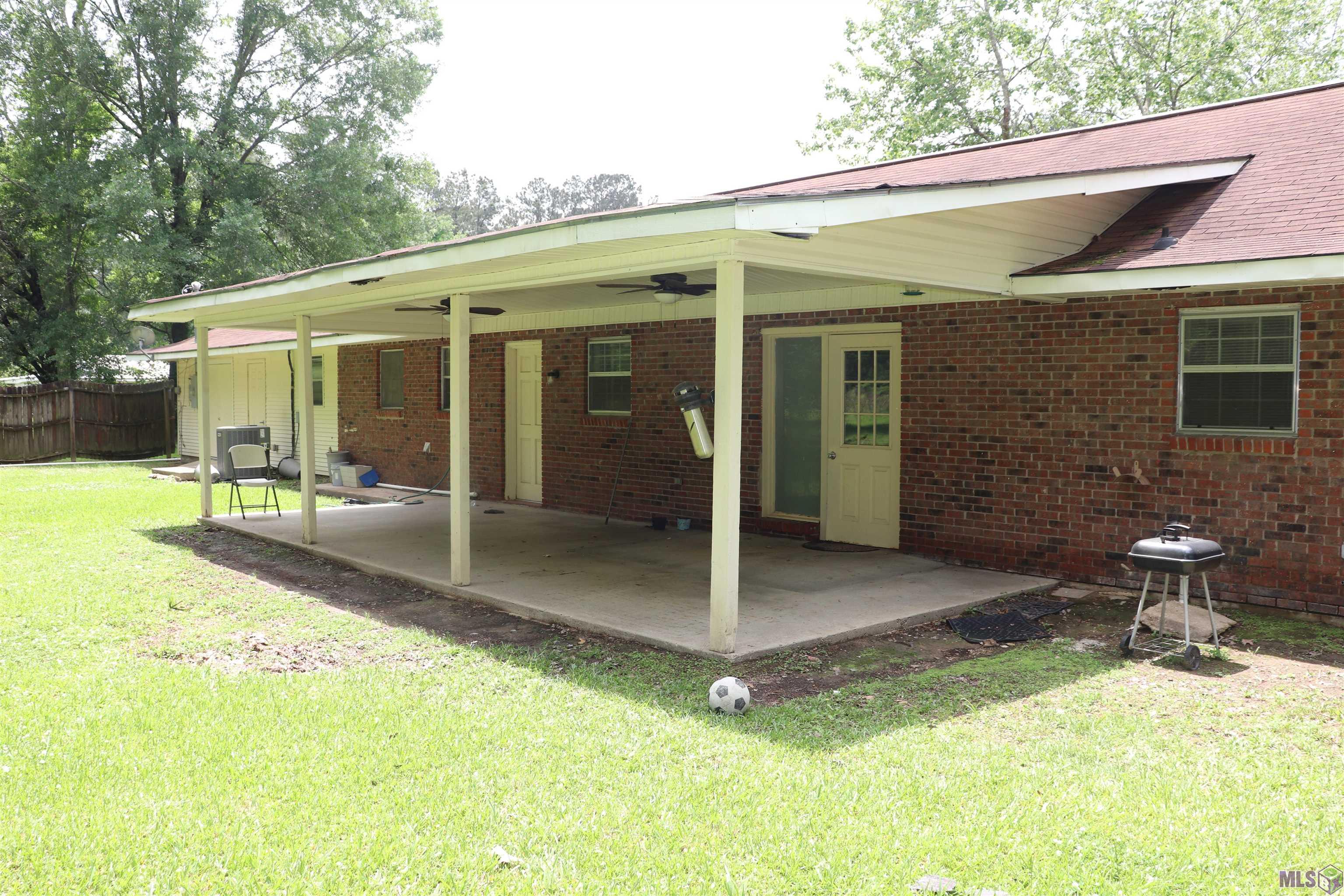 22336 Sutter Lane Zachary, LA 70791 - Photo 22 of 34