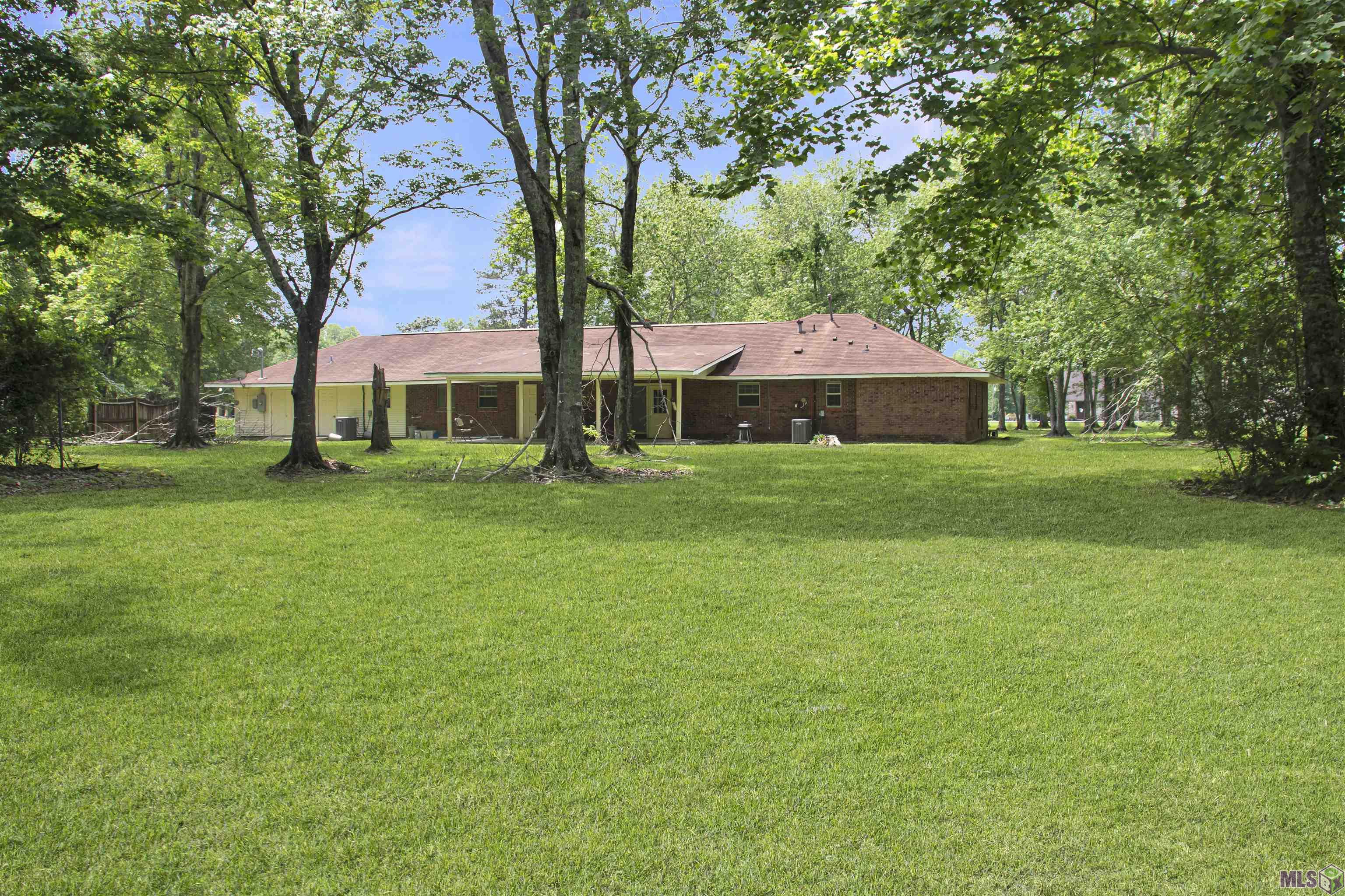 22336 Sutter Lane Zachary, LA 70791 - Photo 26 of 34