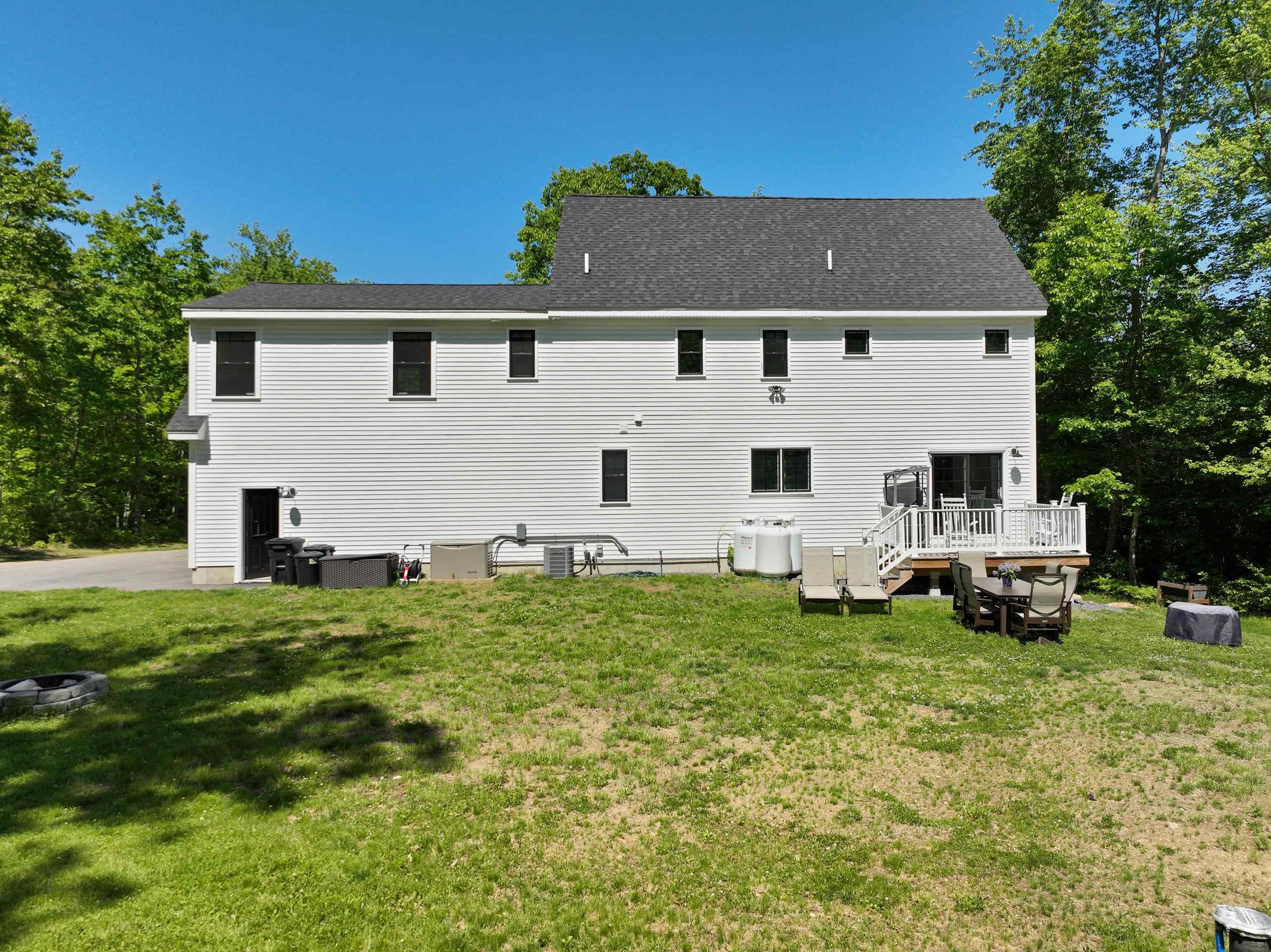 133 Smoke Street Barrington, NH 03825 - Photo 47 of 59