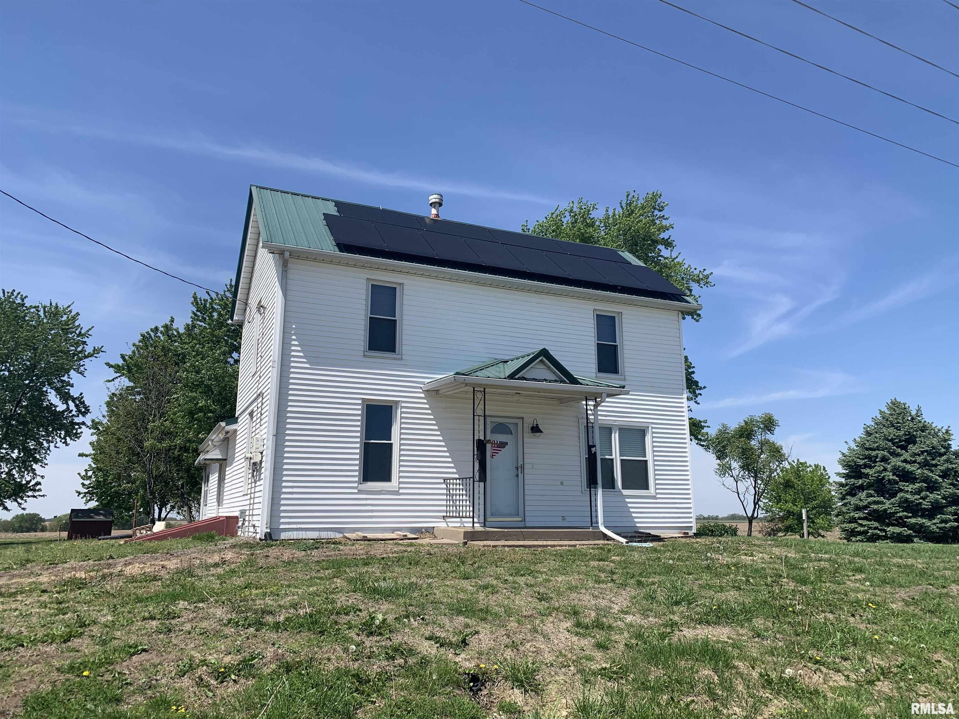2911 Highway 96 Sutter, IL 62373 - Photo 1 of 24