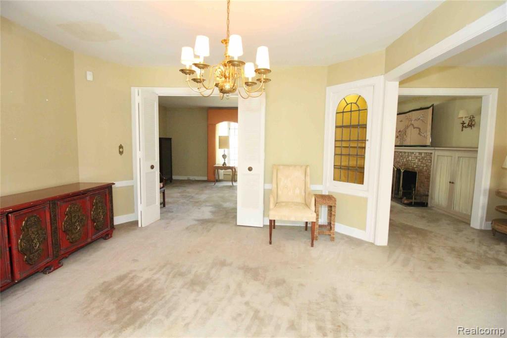 2425 Longfellow Street Detroit, MI 48206 - Photo 10 of 34
